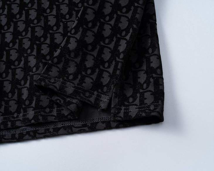 Dior Polo Shirts Short _SKUDiorM-3XL14mr3010628559